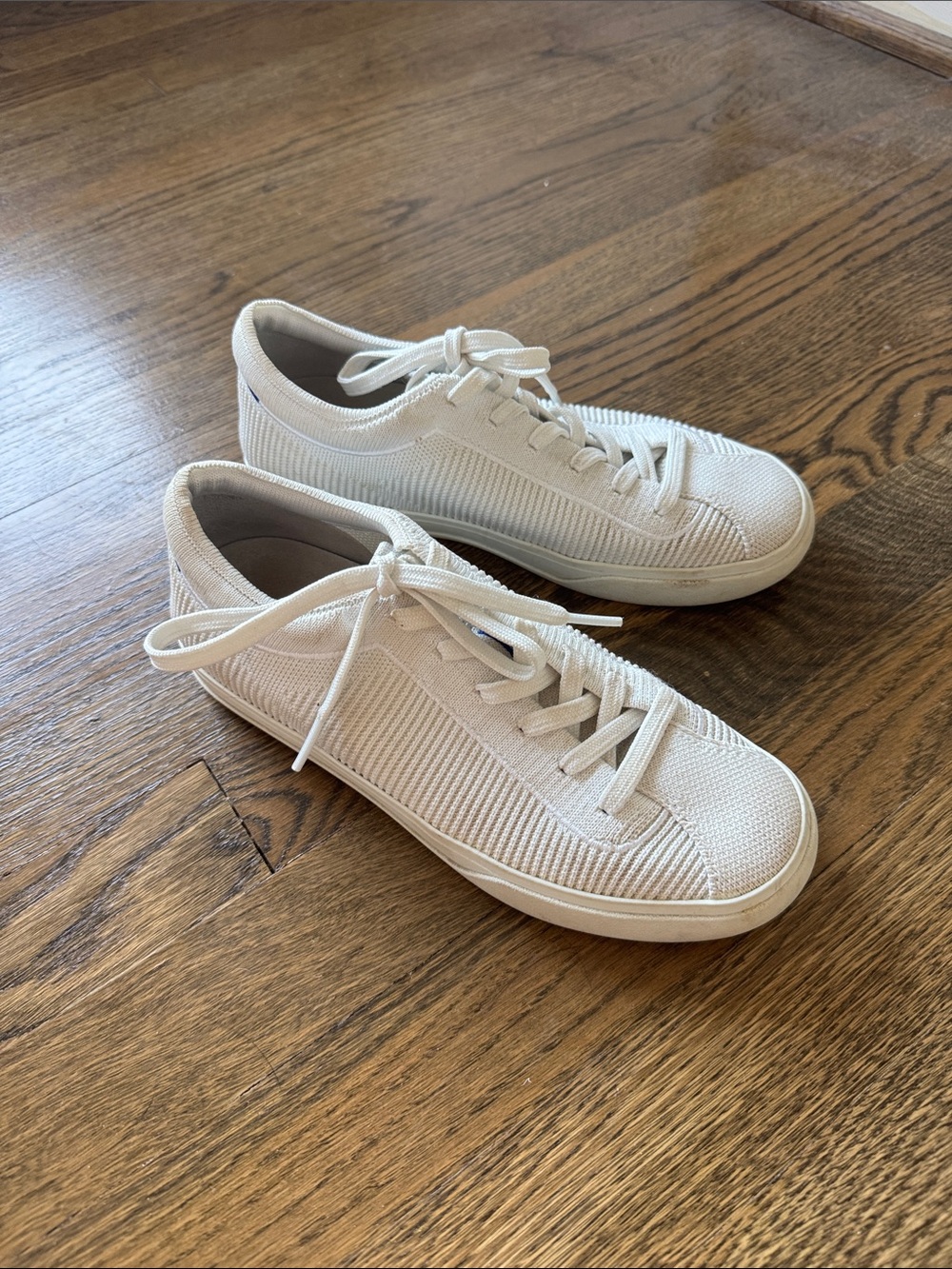 Rothy’s sneakers